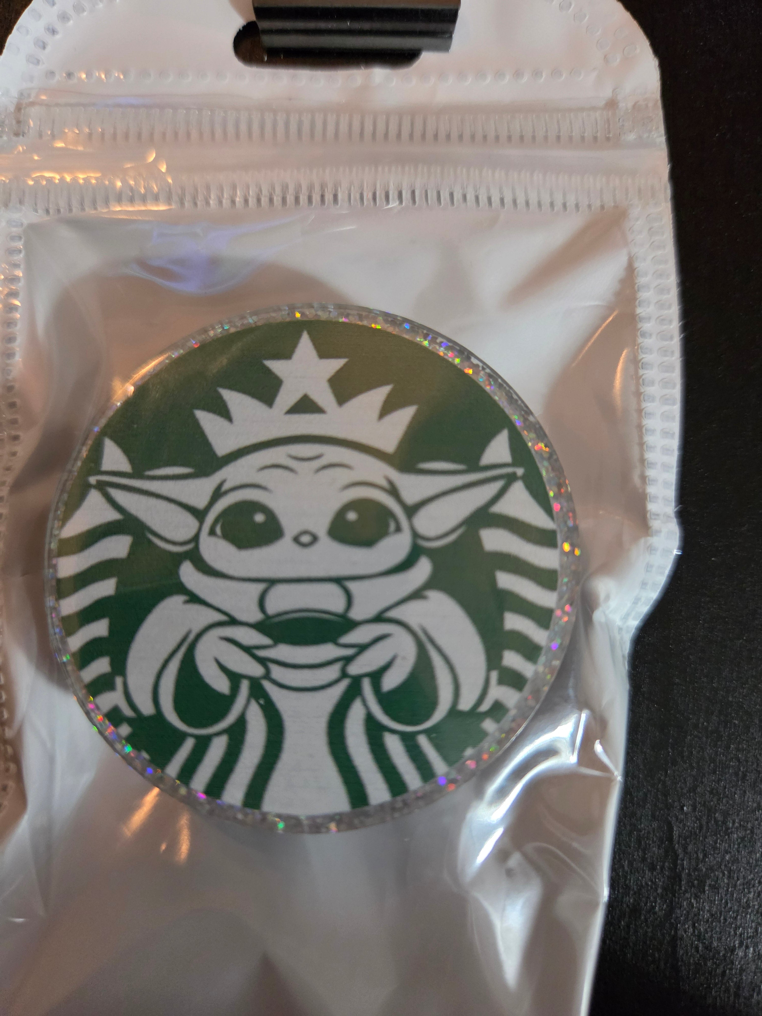 Example product