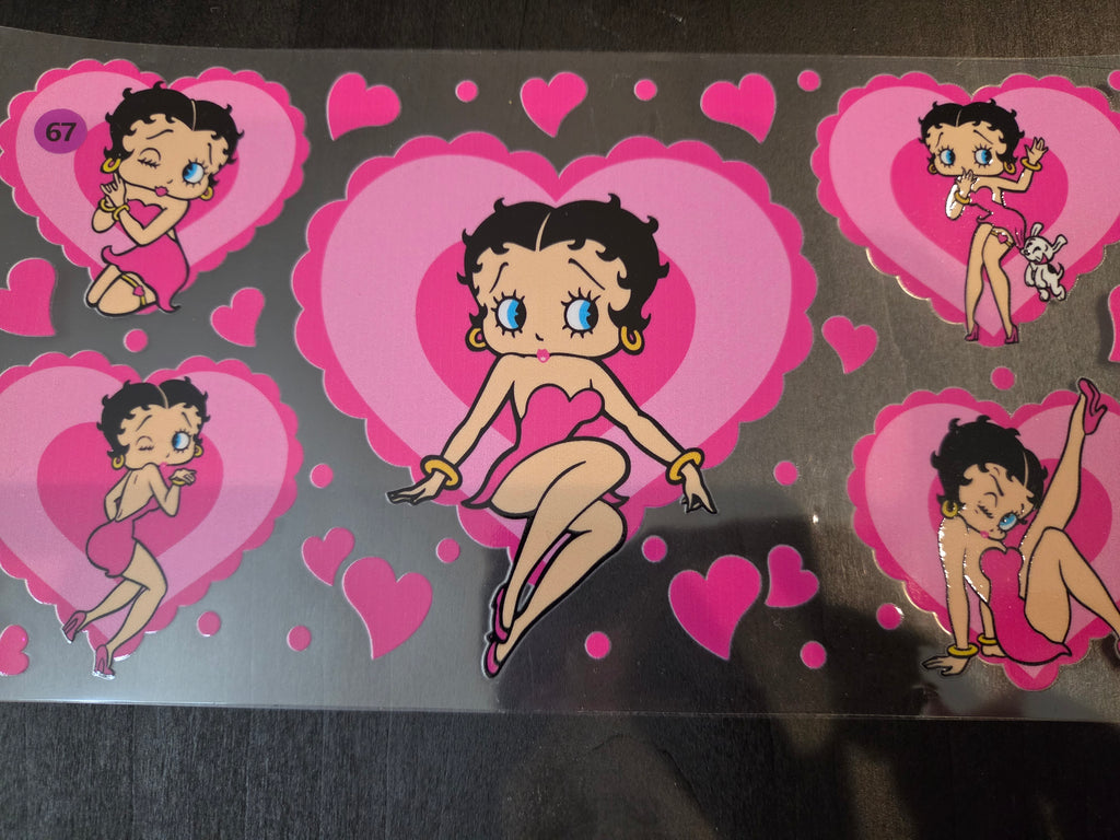 Example product